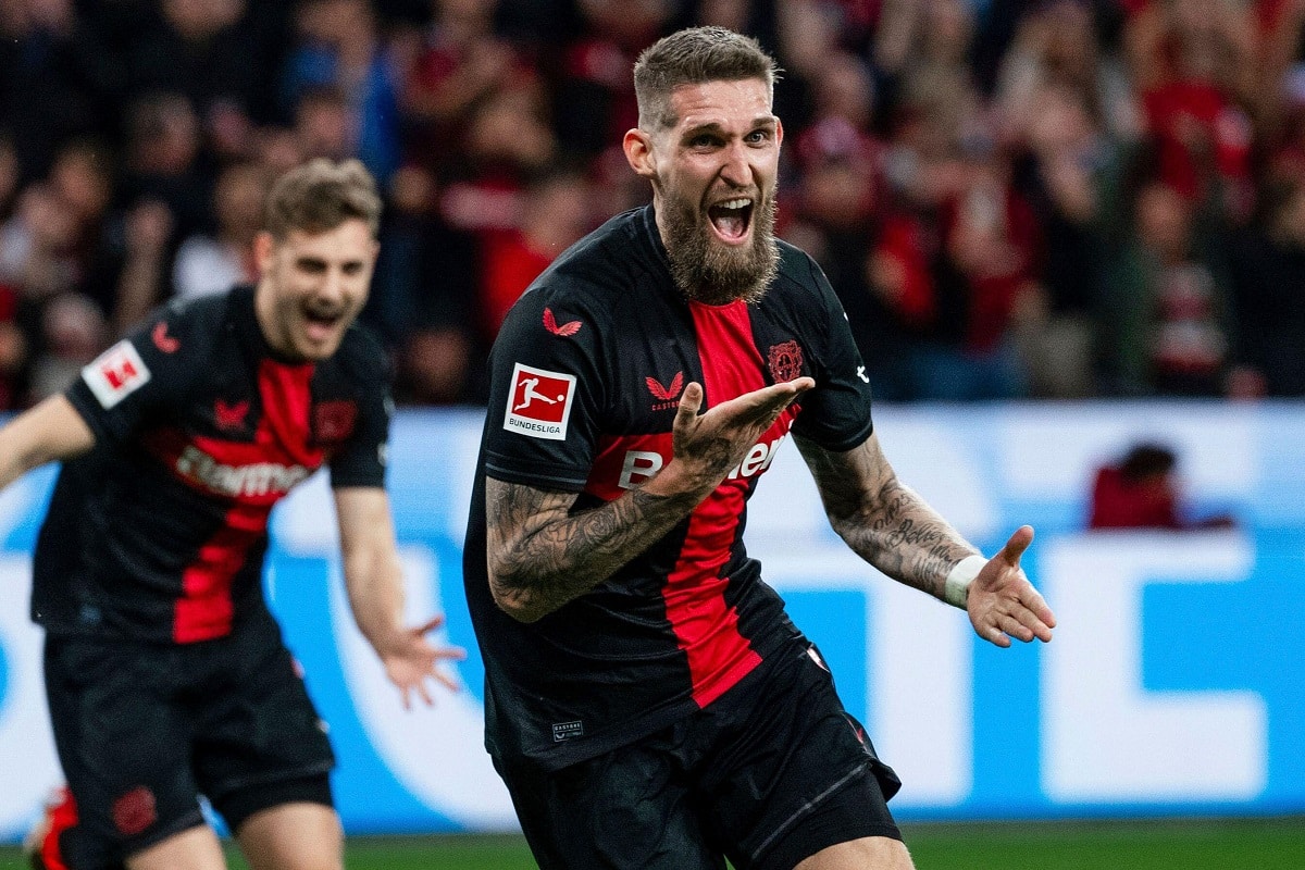 Bayer 04 Leverkusen