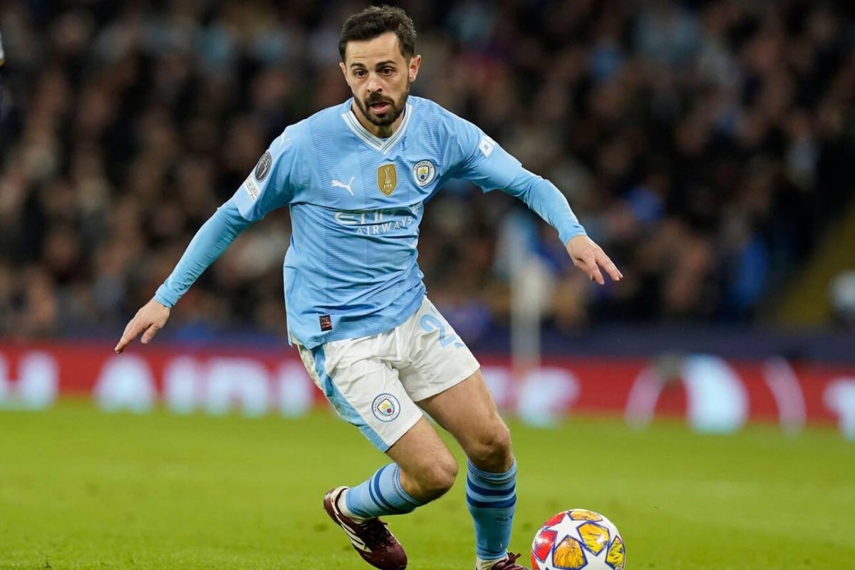 Bernardo Silva