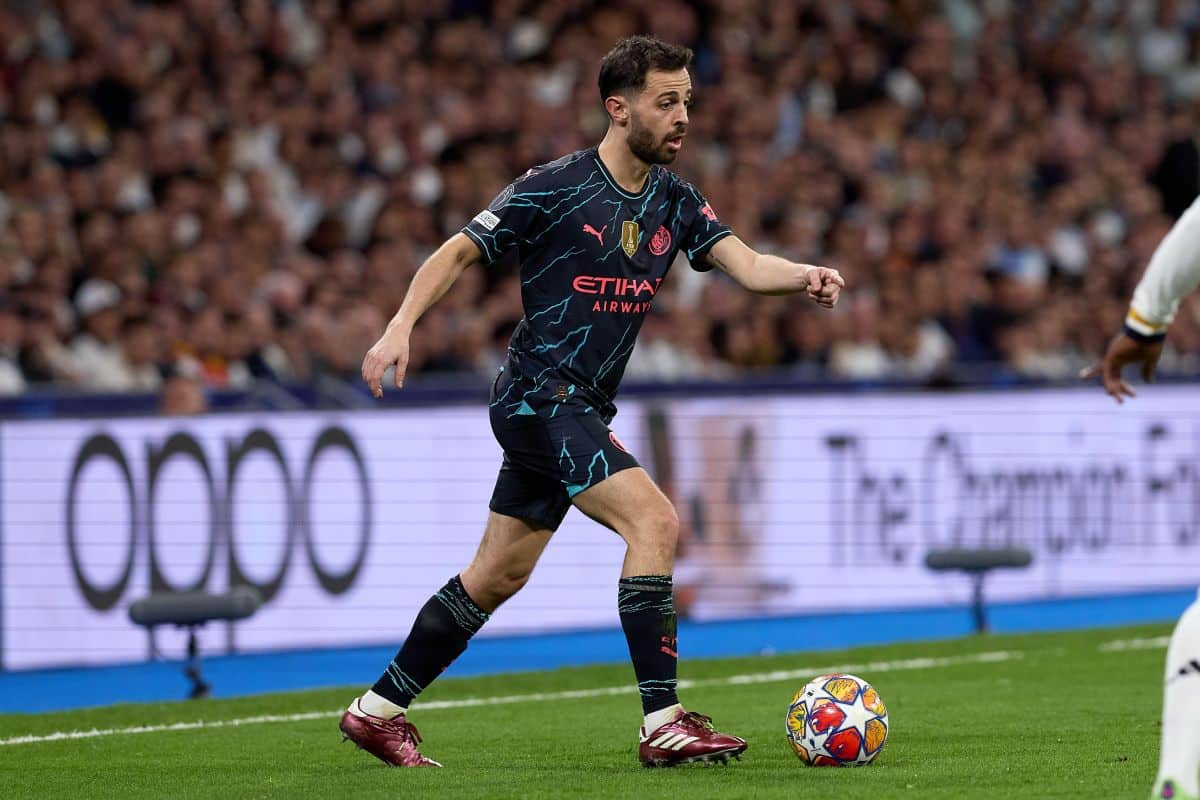 Bernardo Silva