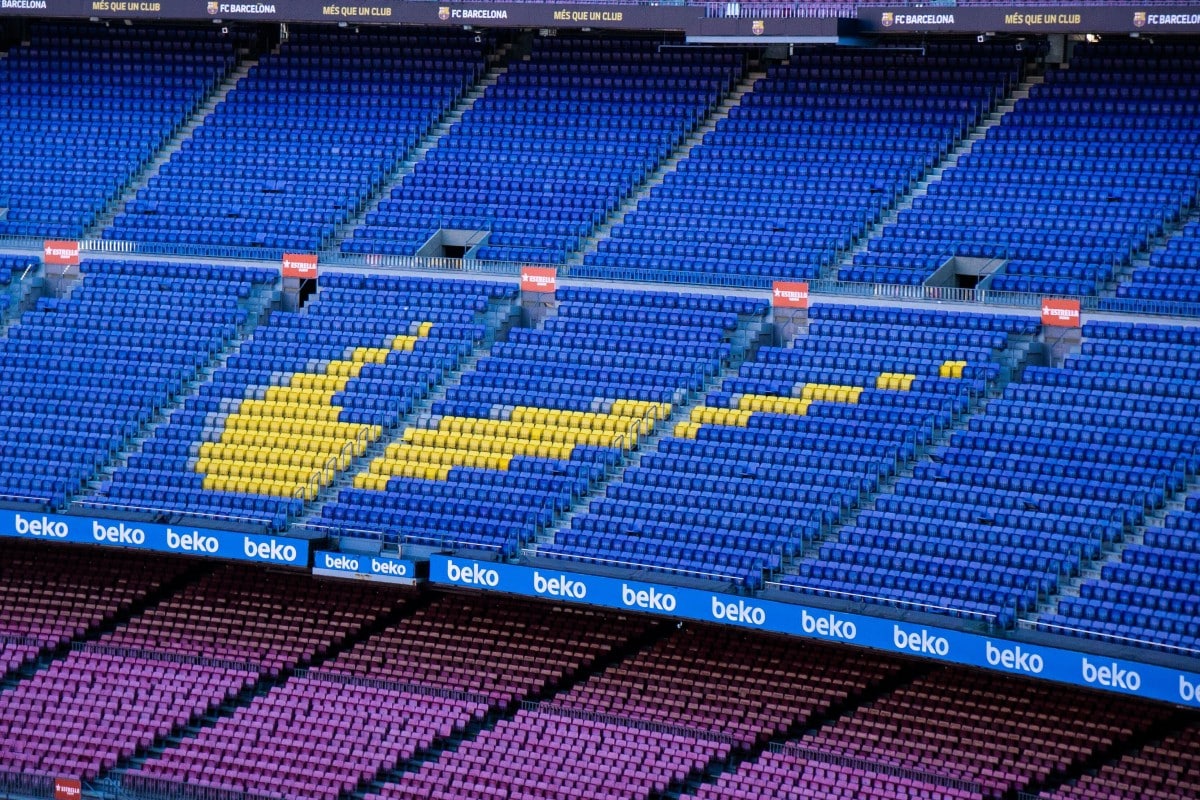 Camp Nou