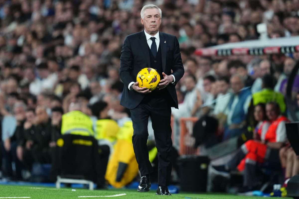 Carlo Ancelotti