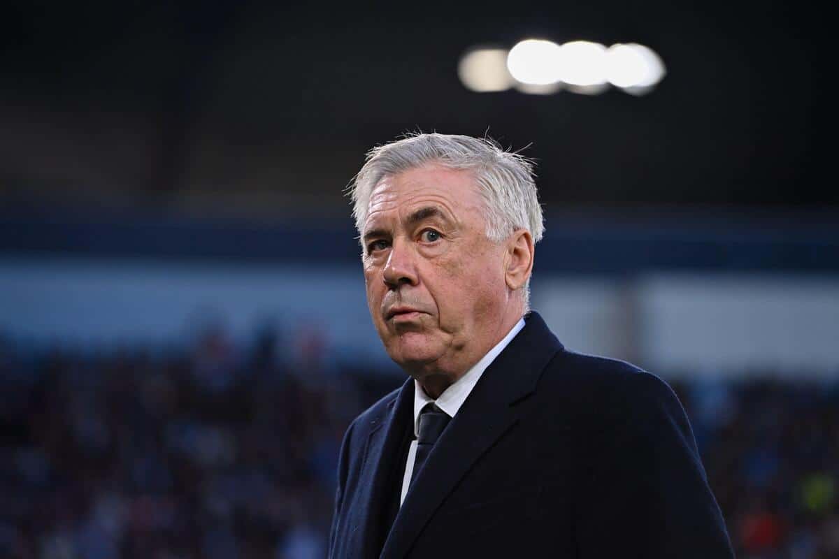 Carlo Ancelotti