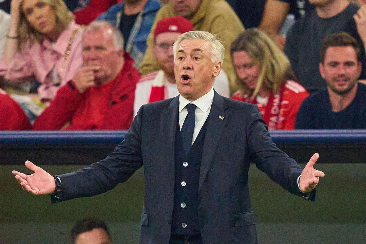 Carlo Ancelotti