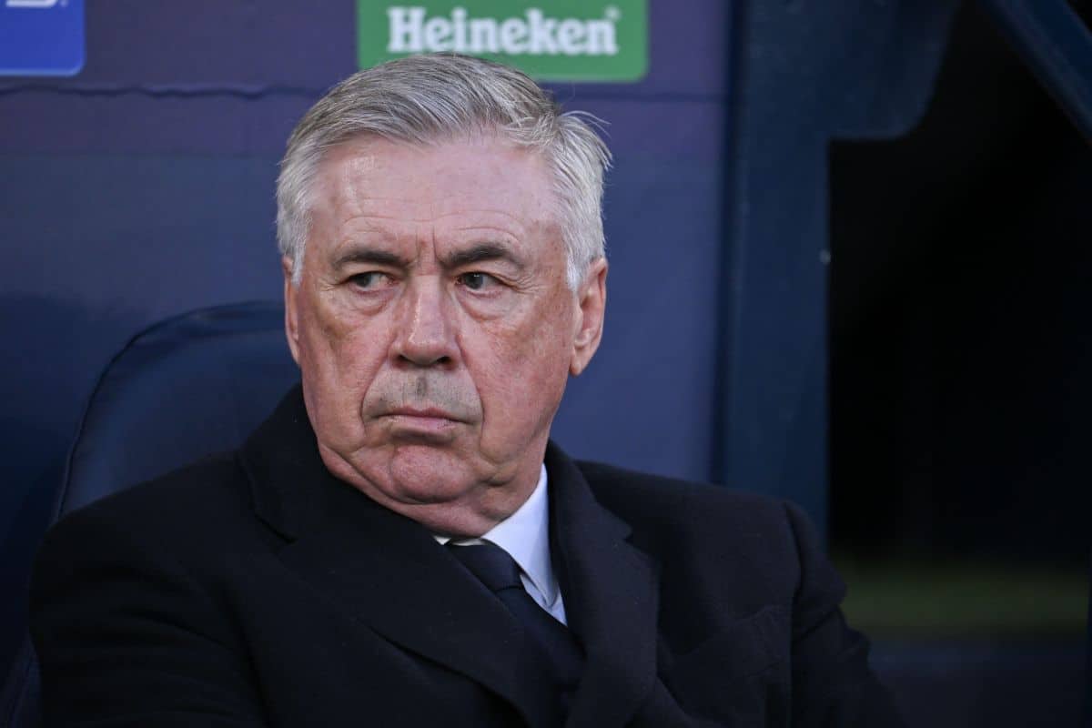 Carlo Ancelotti