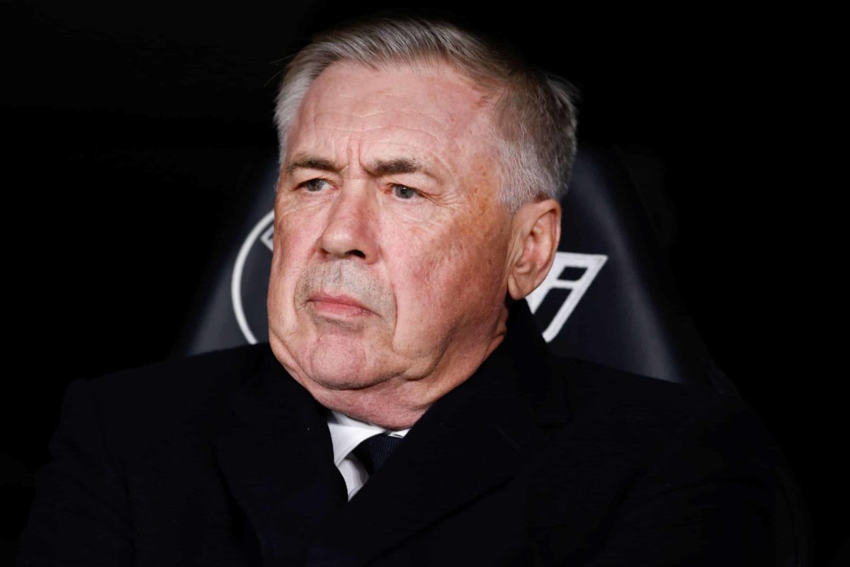 Carlo Ancelotti