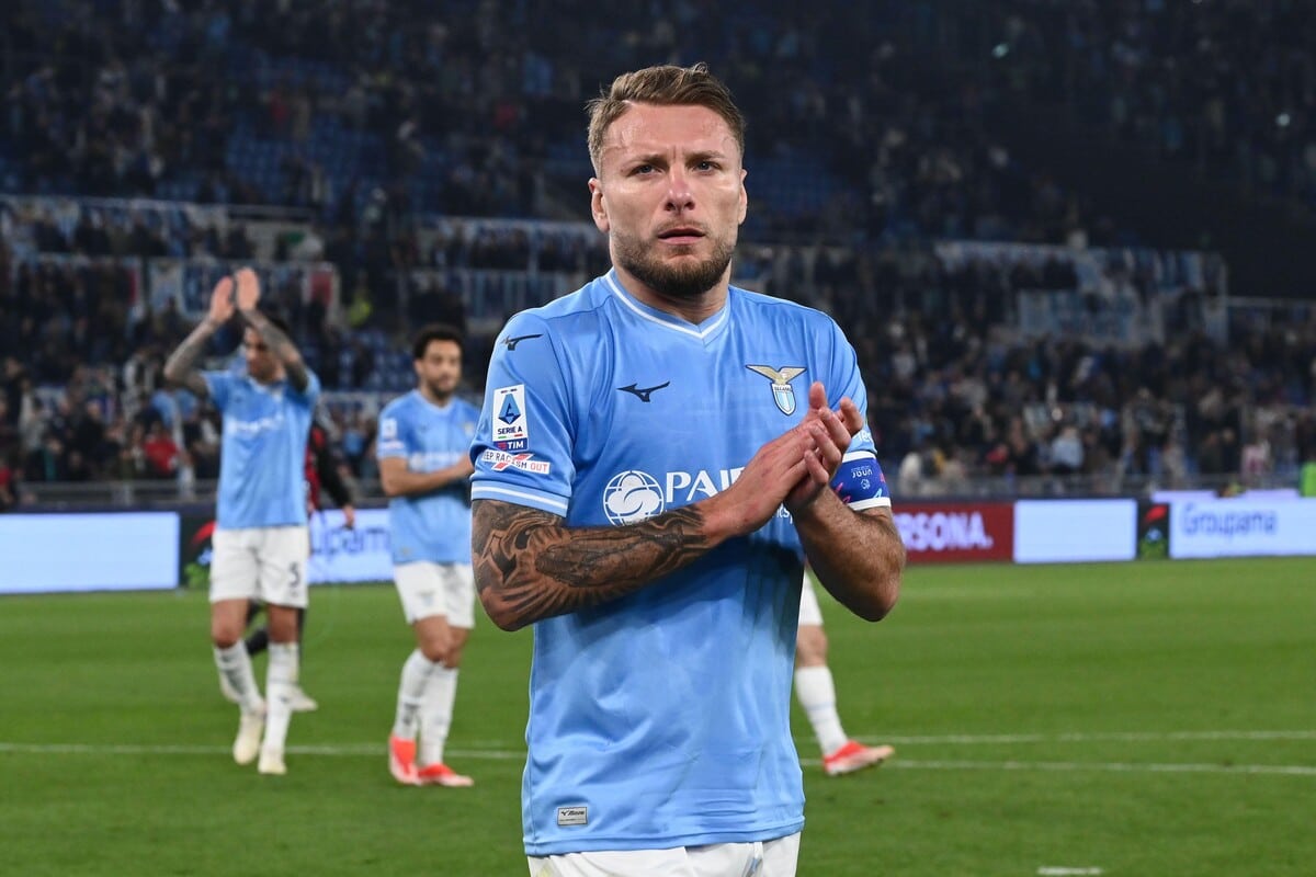 Ciro Immobile