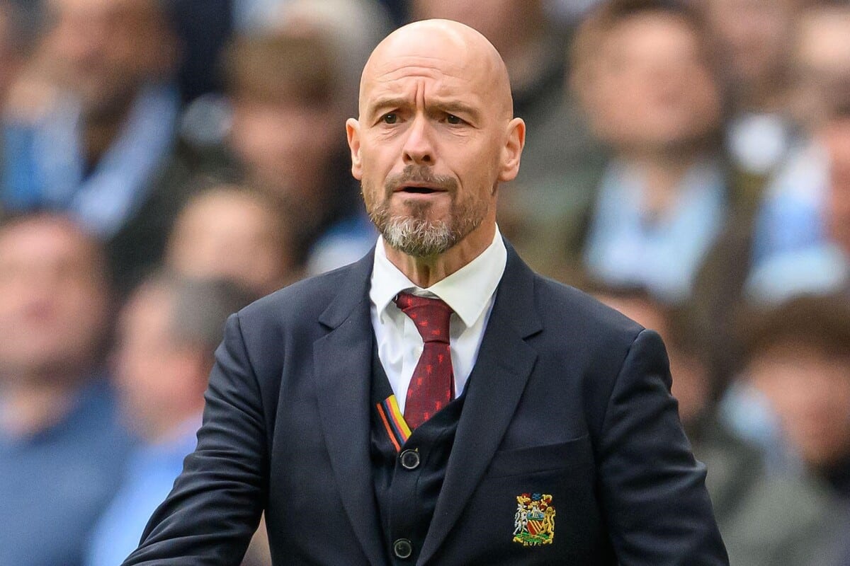 Erik ten Hag