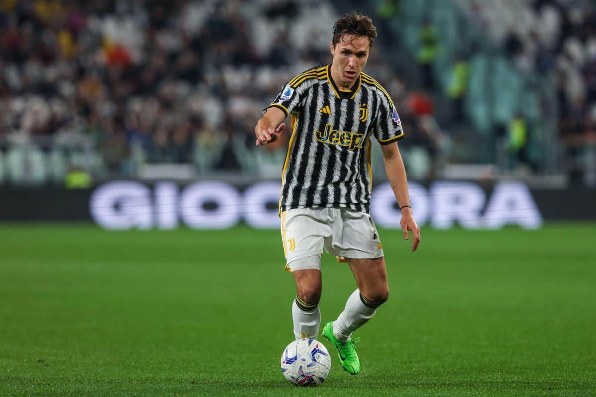 Federico Chiesa