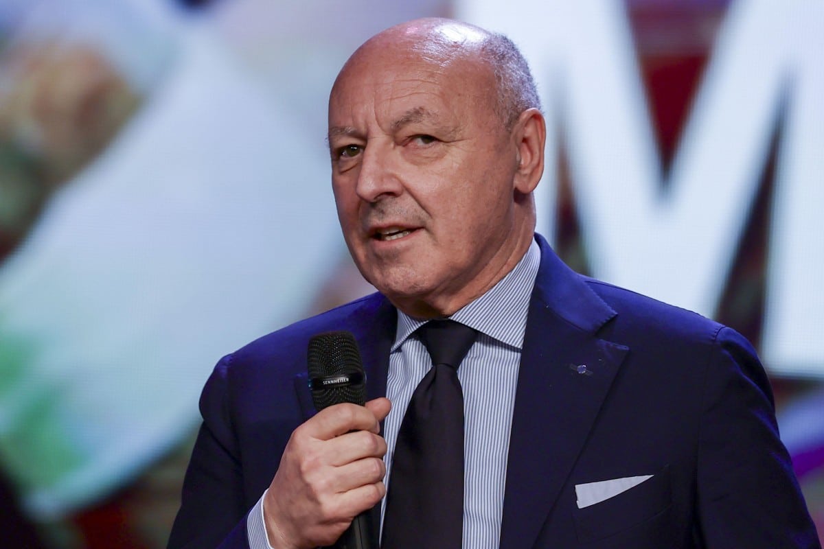 Giuseppe Marotta