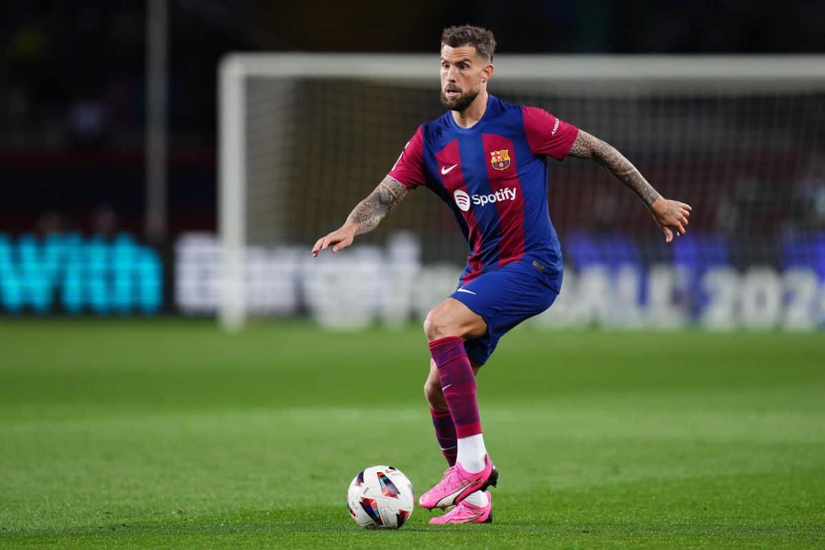 Inigo Martinez
