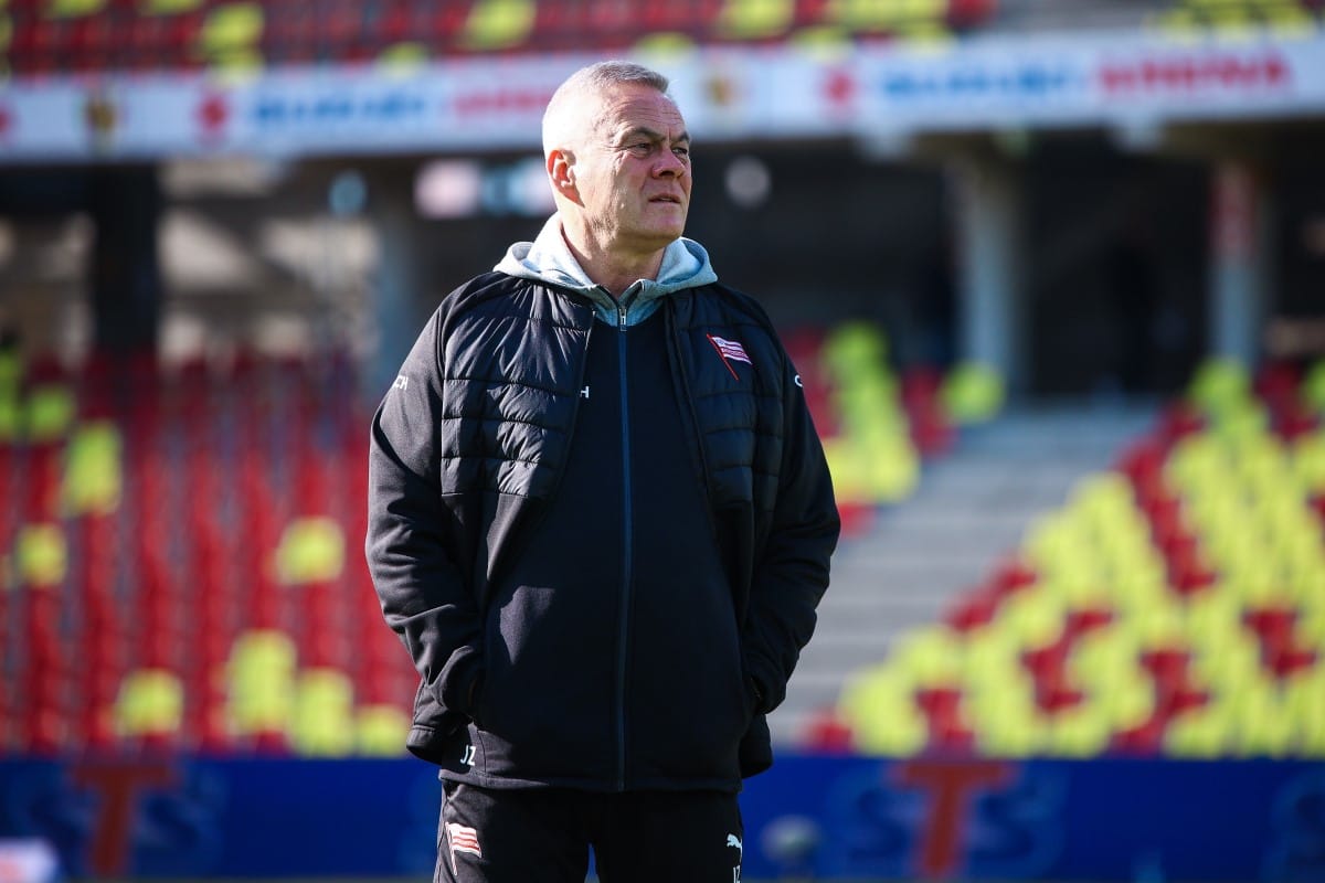 Jacek Zieliński
