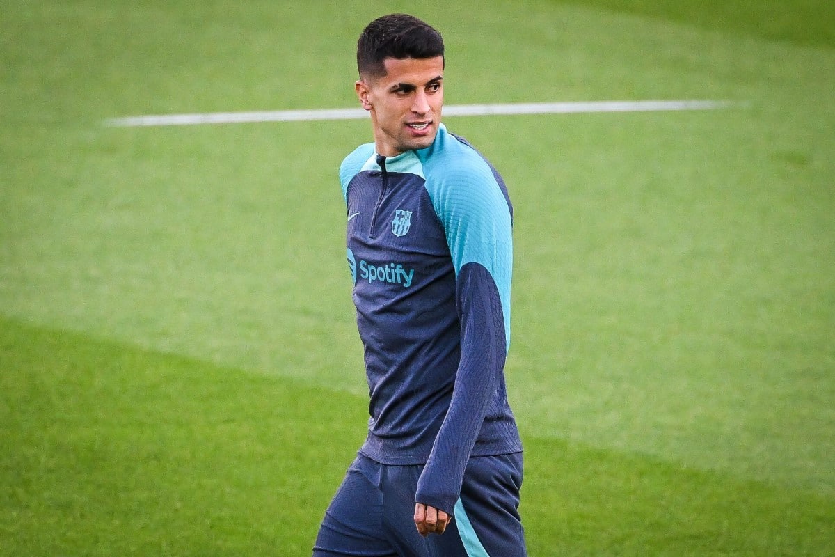 Joao Cancelo