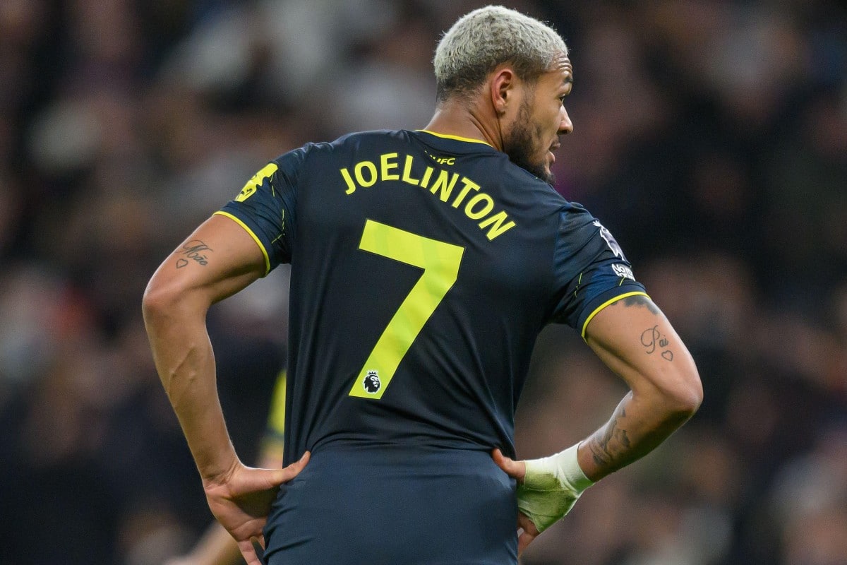 Joelinton