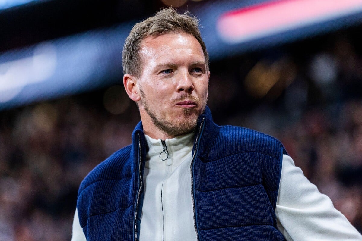 Julian Nagelsmann