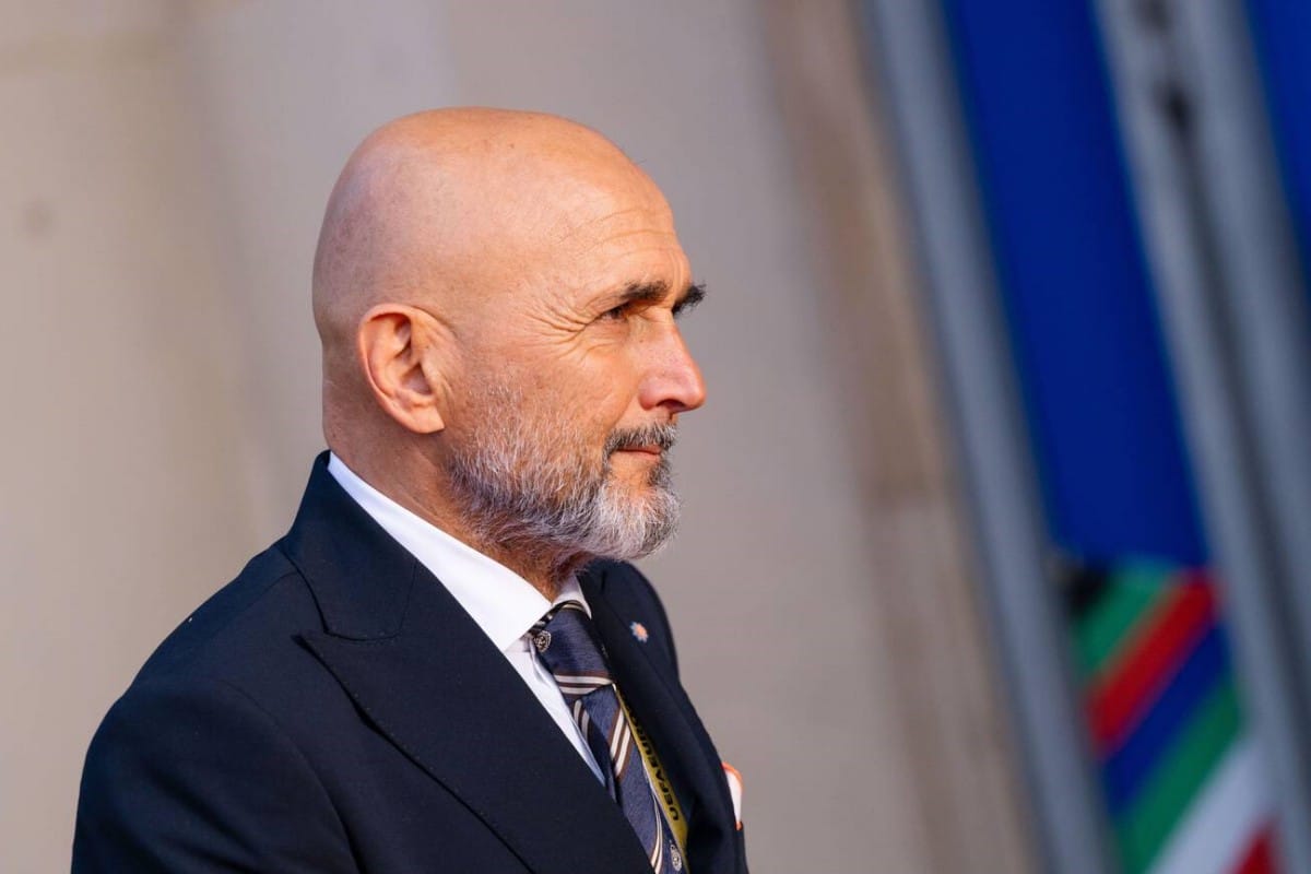 Luciano Spalletti