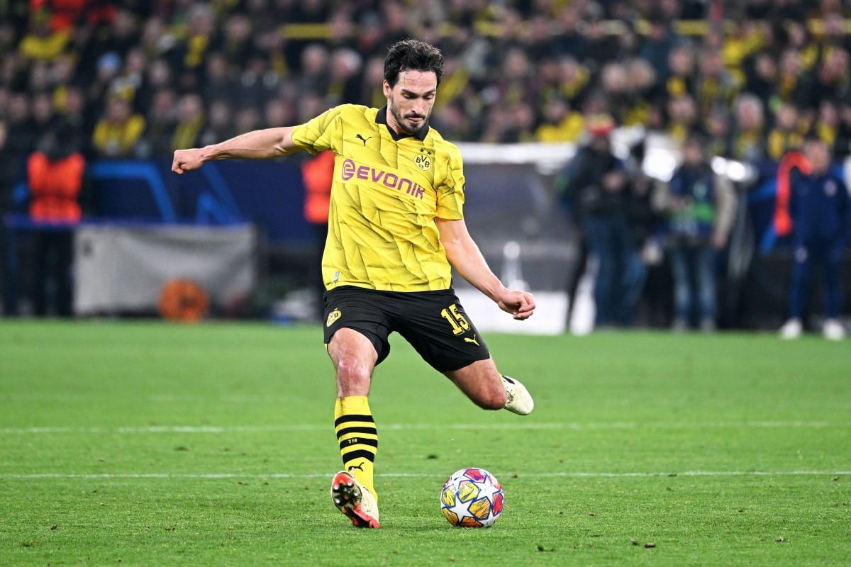 Mats Hummels