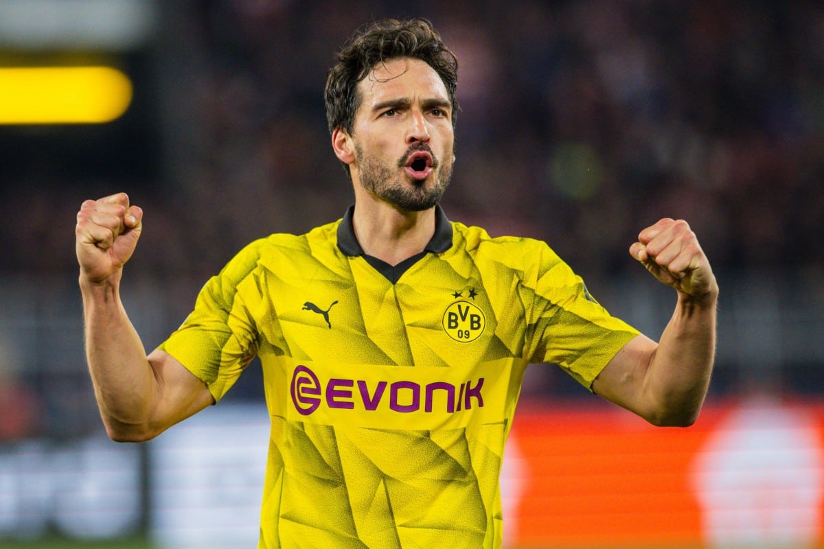 Mats Hummels