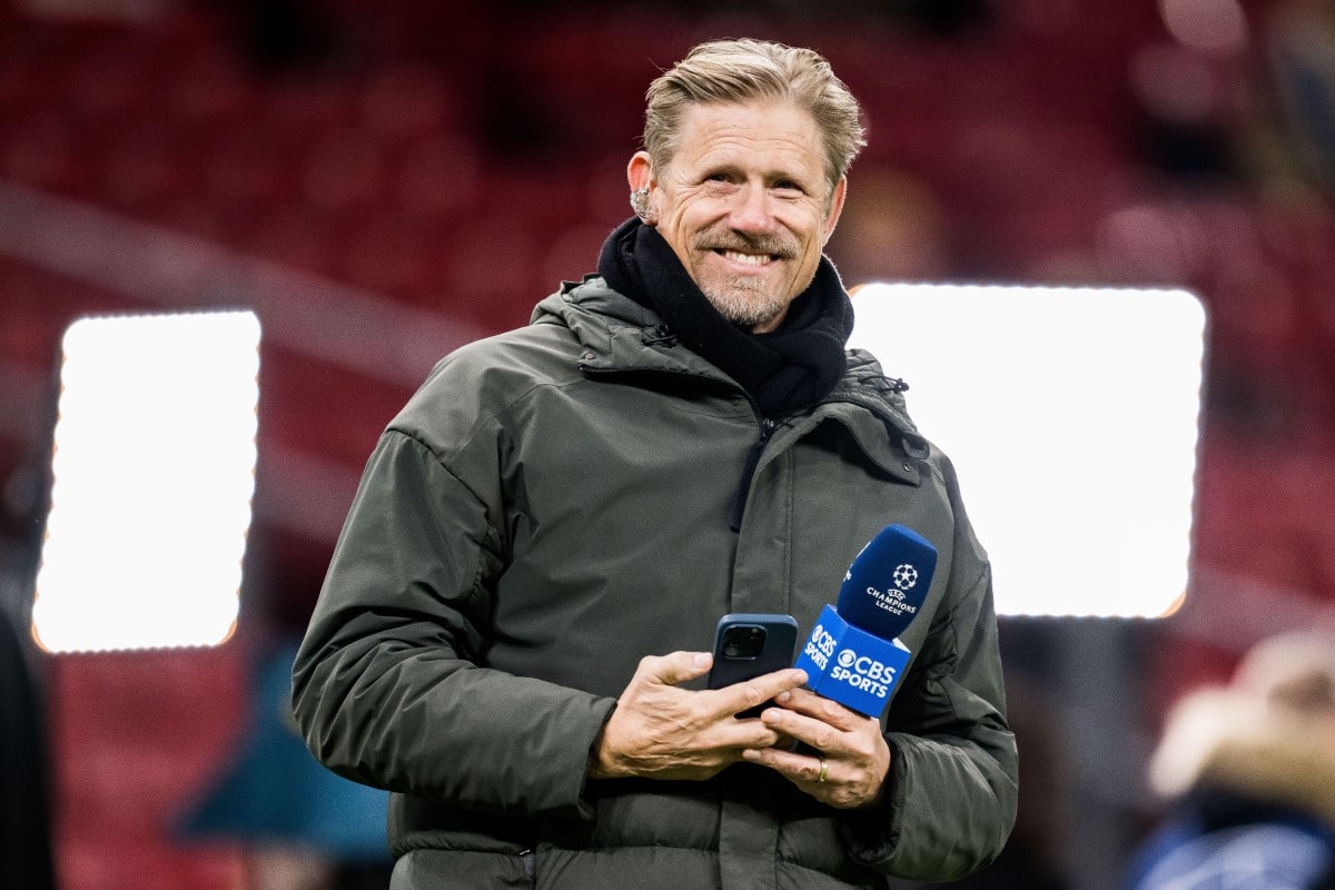 Peter Schmeichel