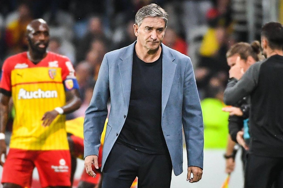 Philippe Montanier