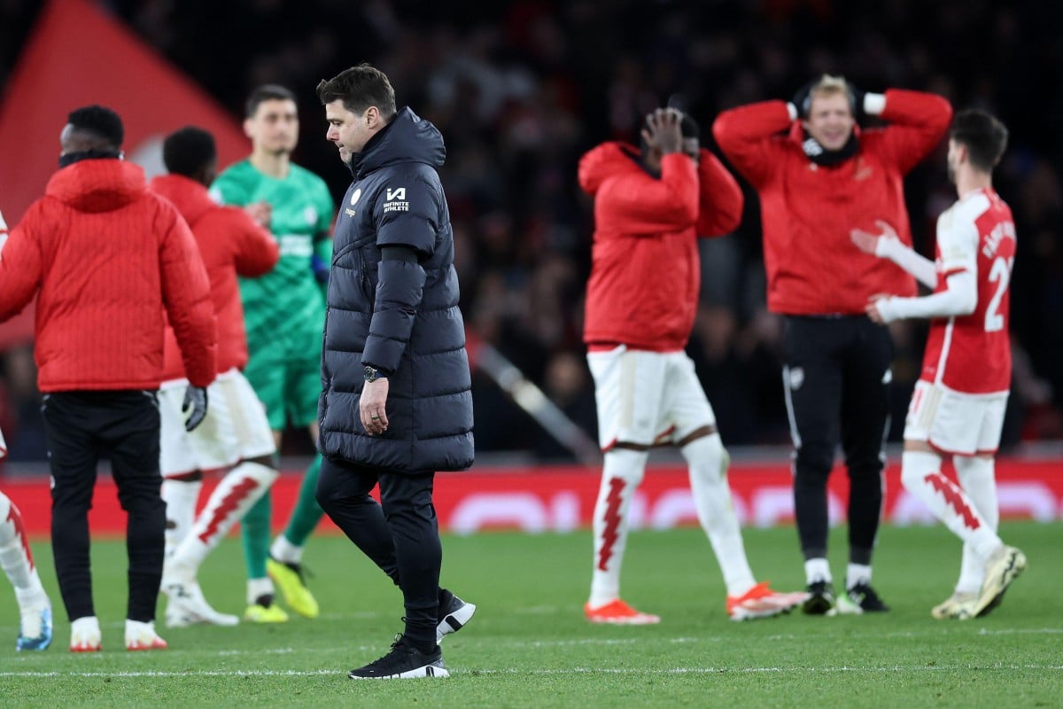 Mauricio Pochettino