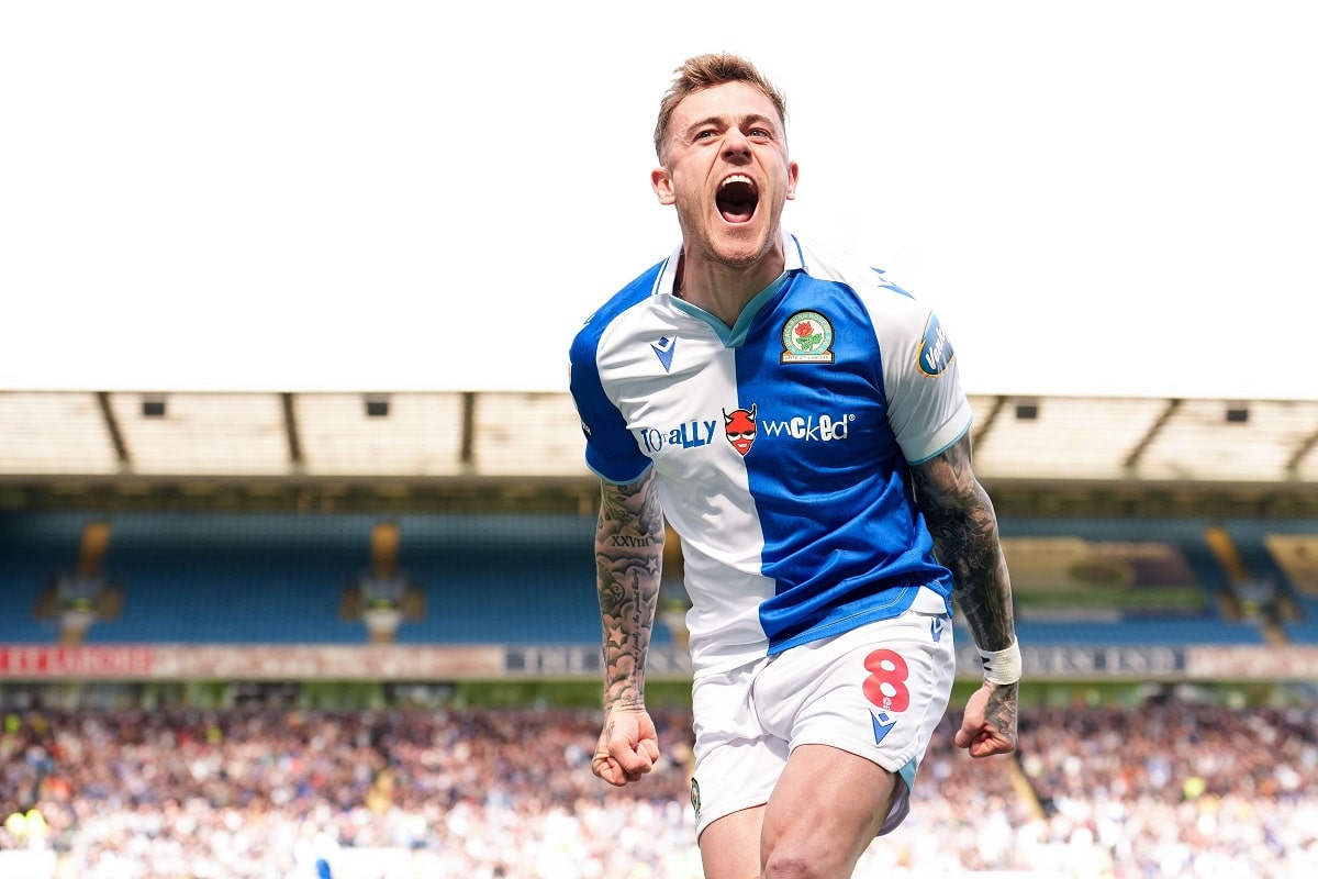 Sammie Szmodics