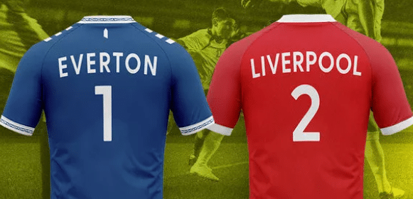 Promocja GO+bet na mecz Everton - Liverpool FC