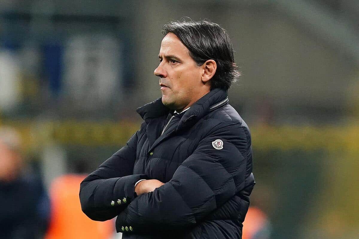 Simone Inzaghi