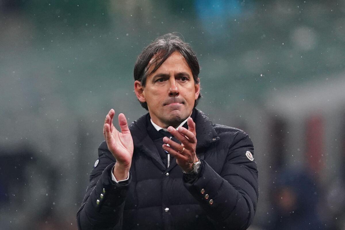 Simone Inzaghi