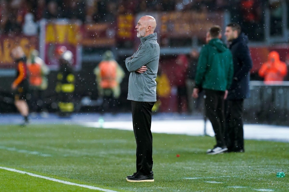 Stefano Pioli