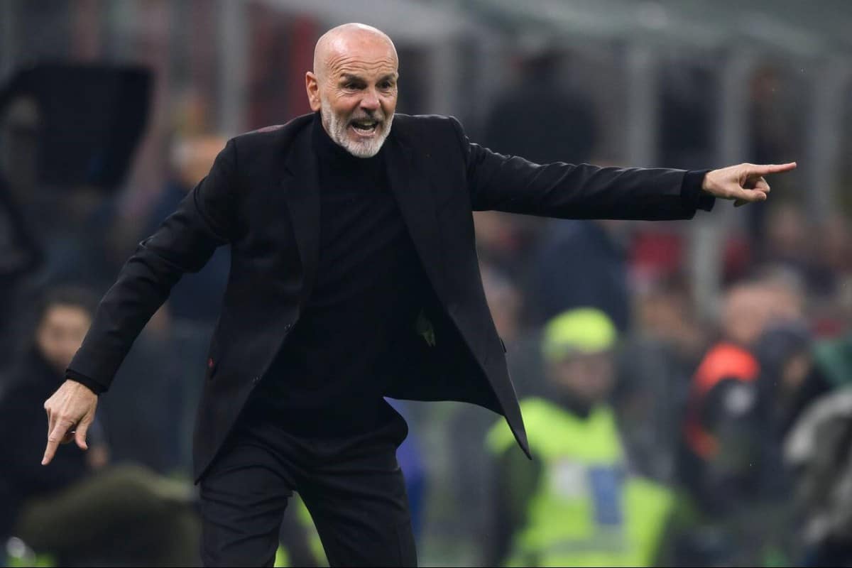 Stefano Pioli