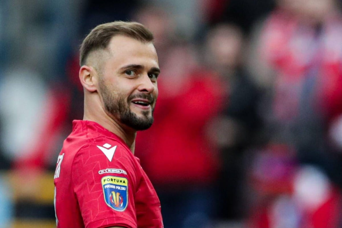 Szymon Sobczak
