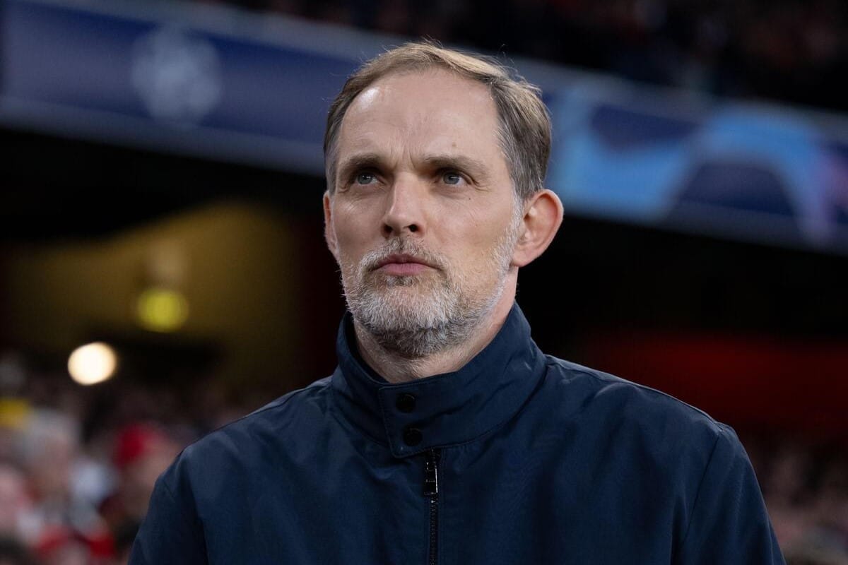 Thomas Tuchel