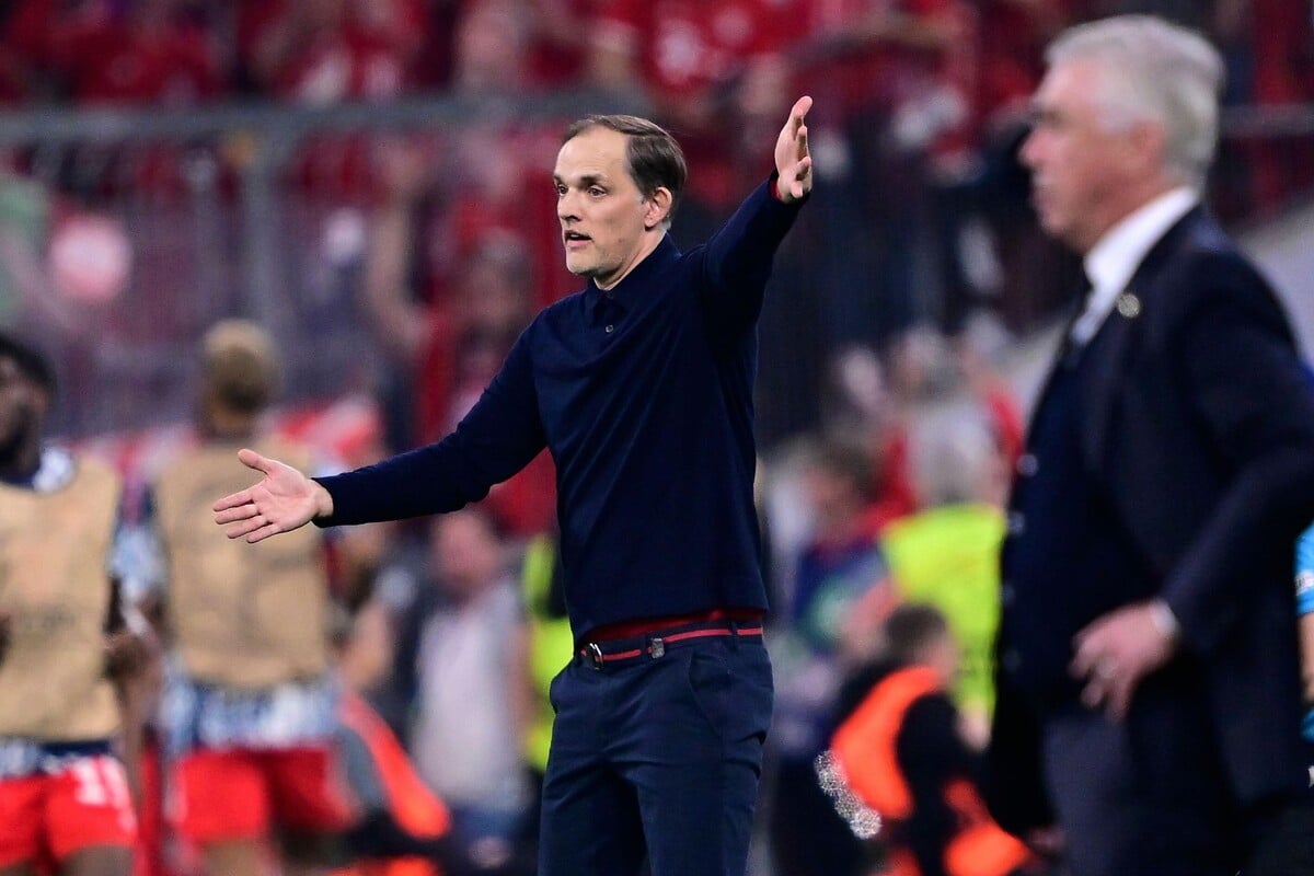 Thomas Tuchel