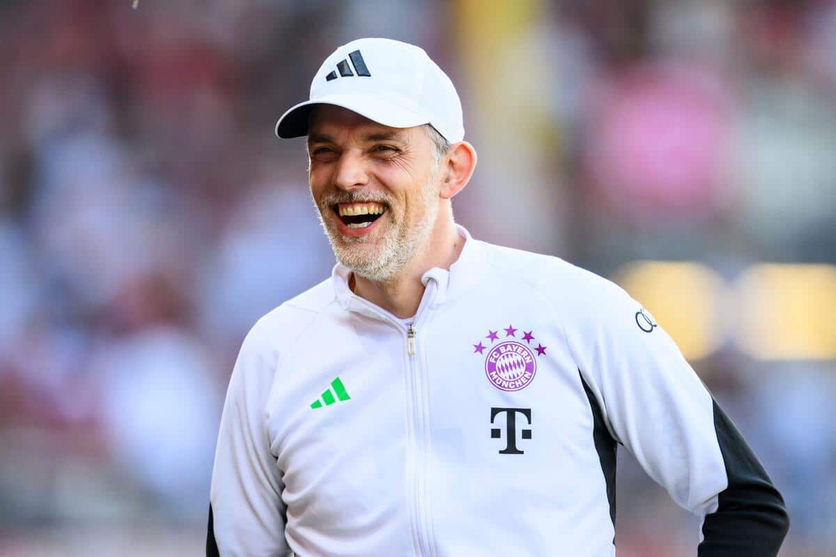 Thomas Tuchel