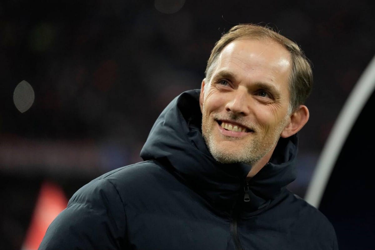 Thomas Tuchel