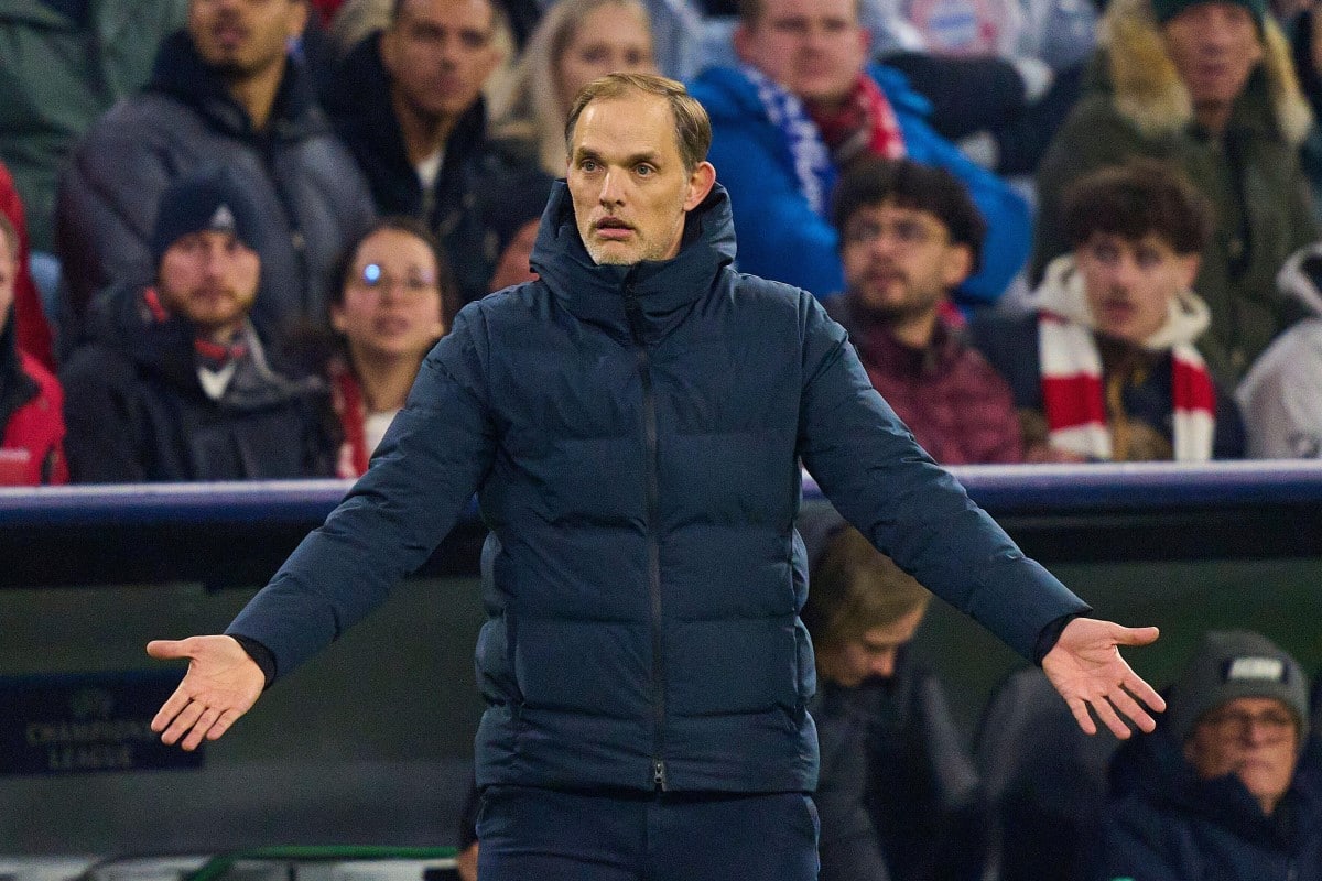 Thomas Tuchel