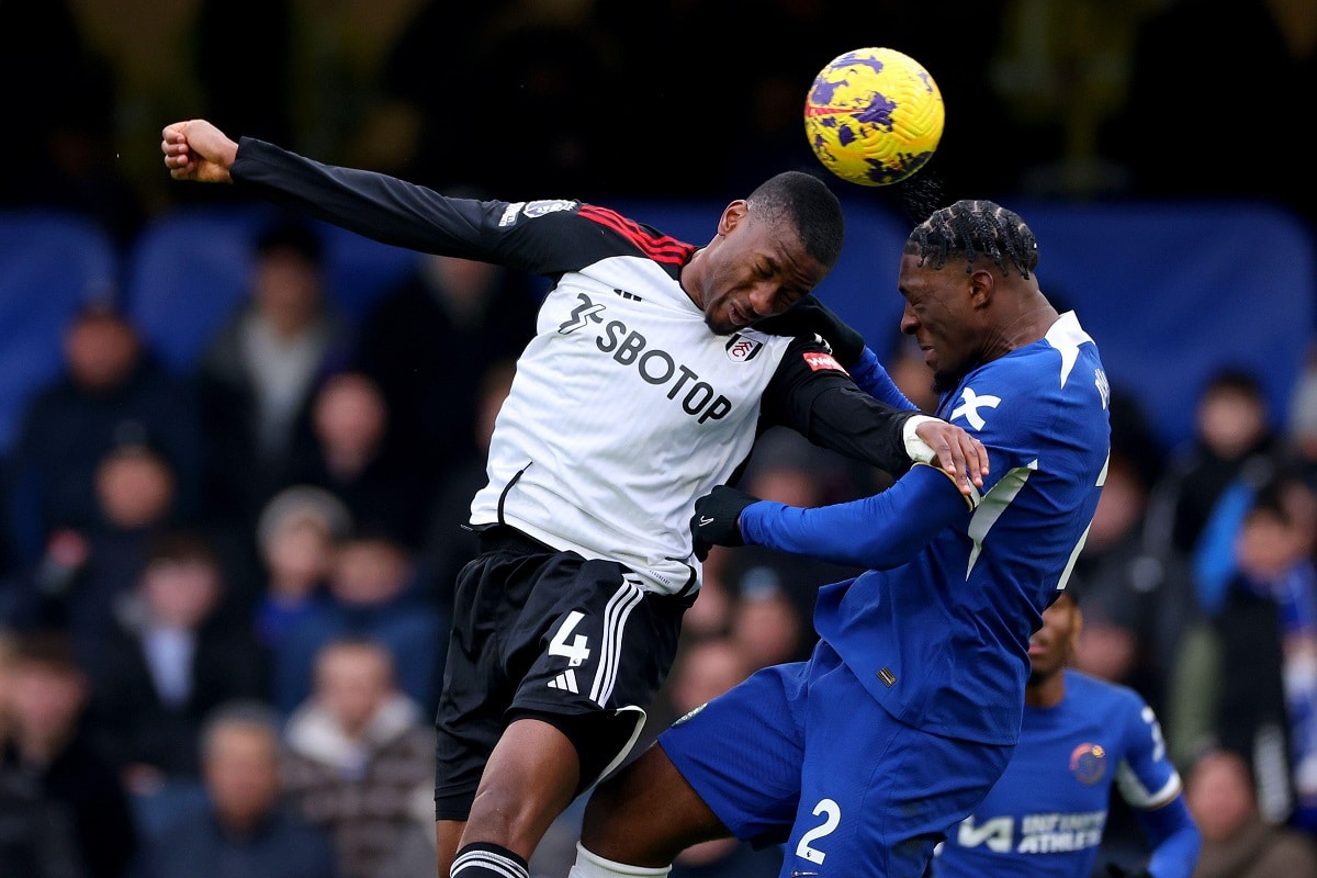 Tosin Adarabioyo