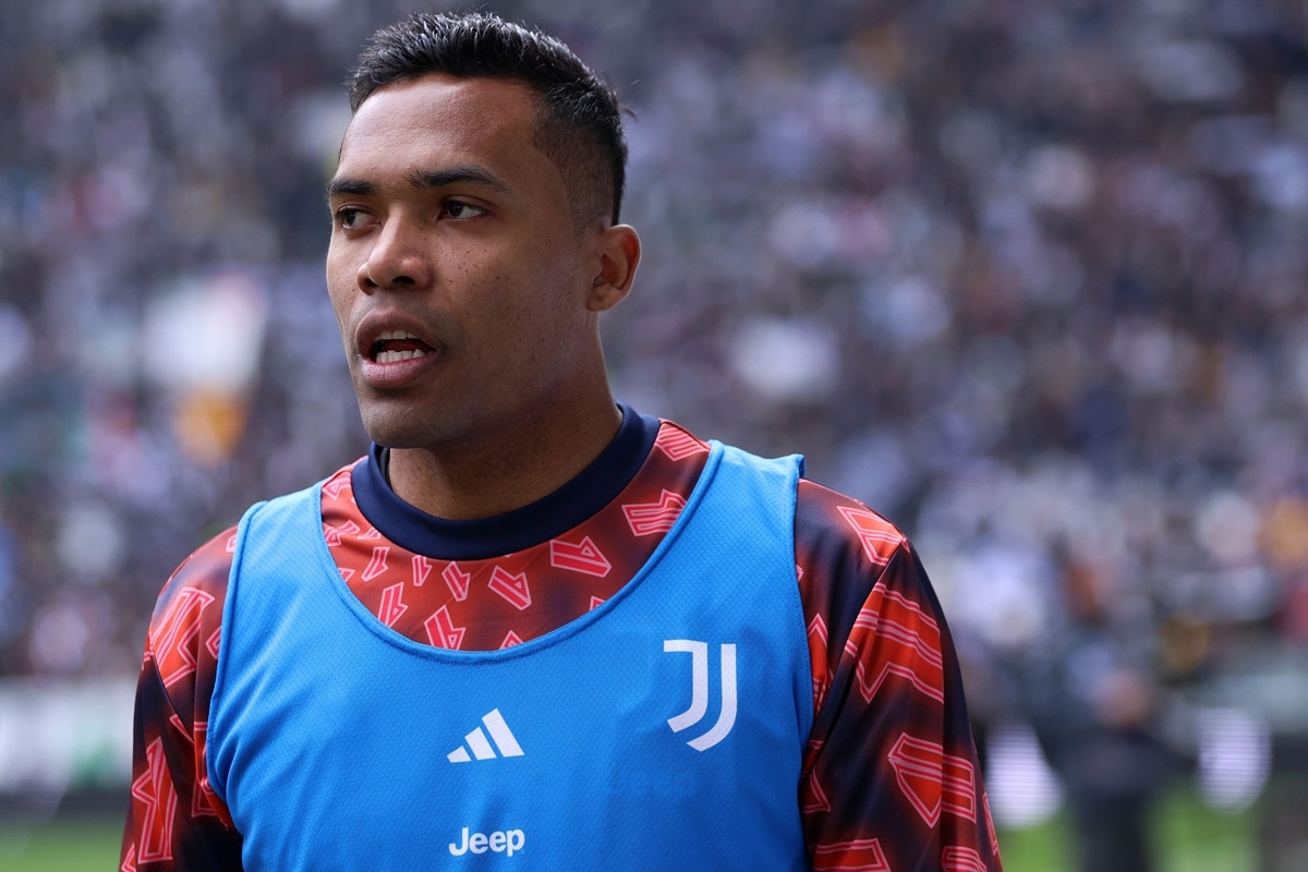 Alex Sandro