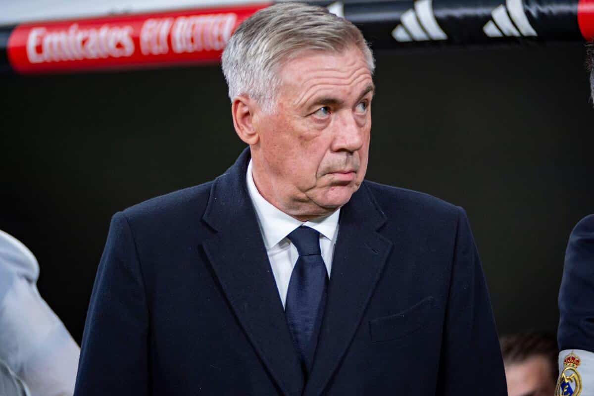 Carlo Ancelotti