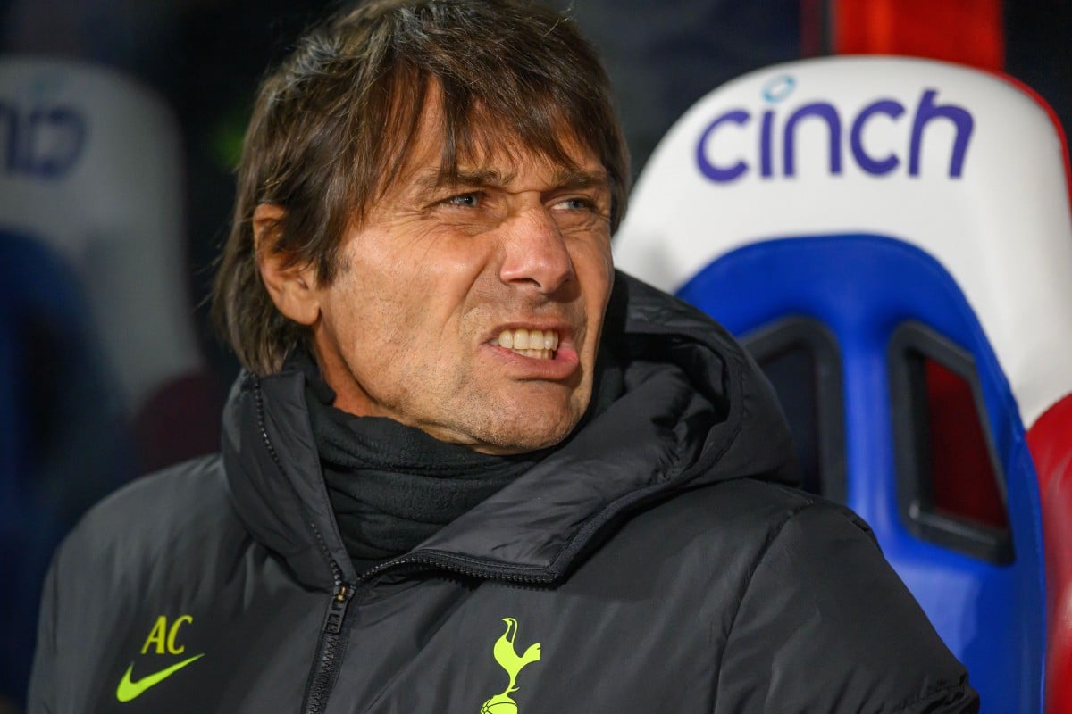 Antonio Conte