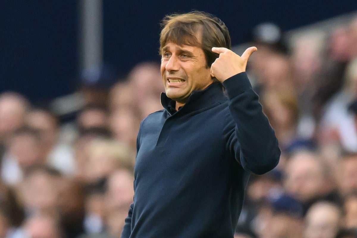 Antonio Conte