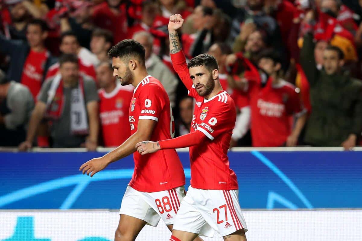 Benfica