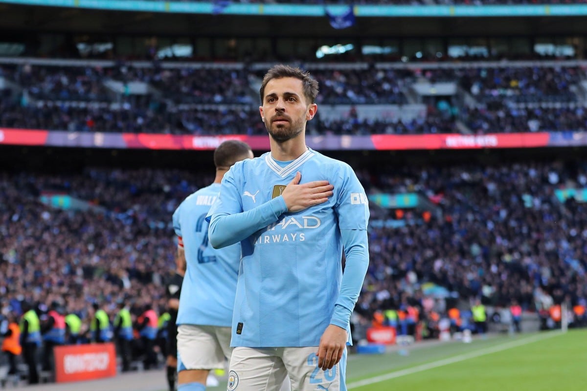 Bernardo Silva