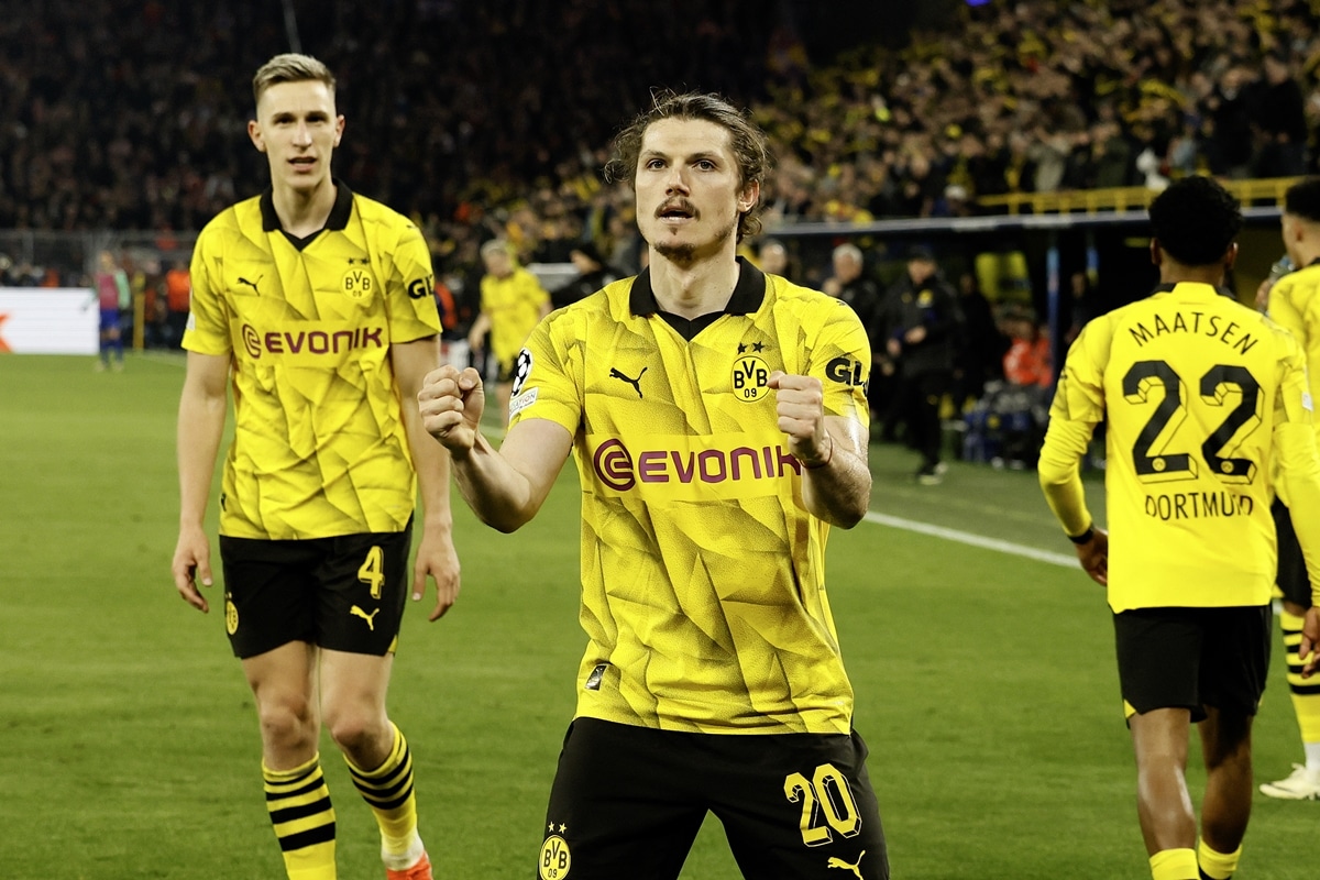 Borussia Dortmund