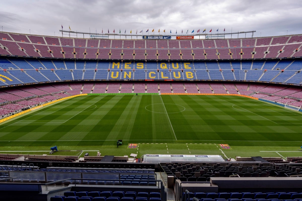 Camp Nou