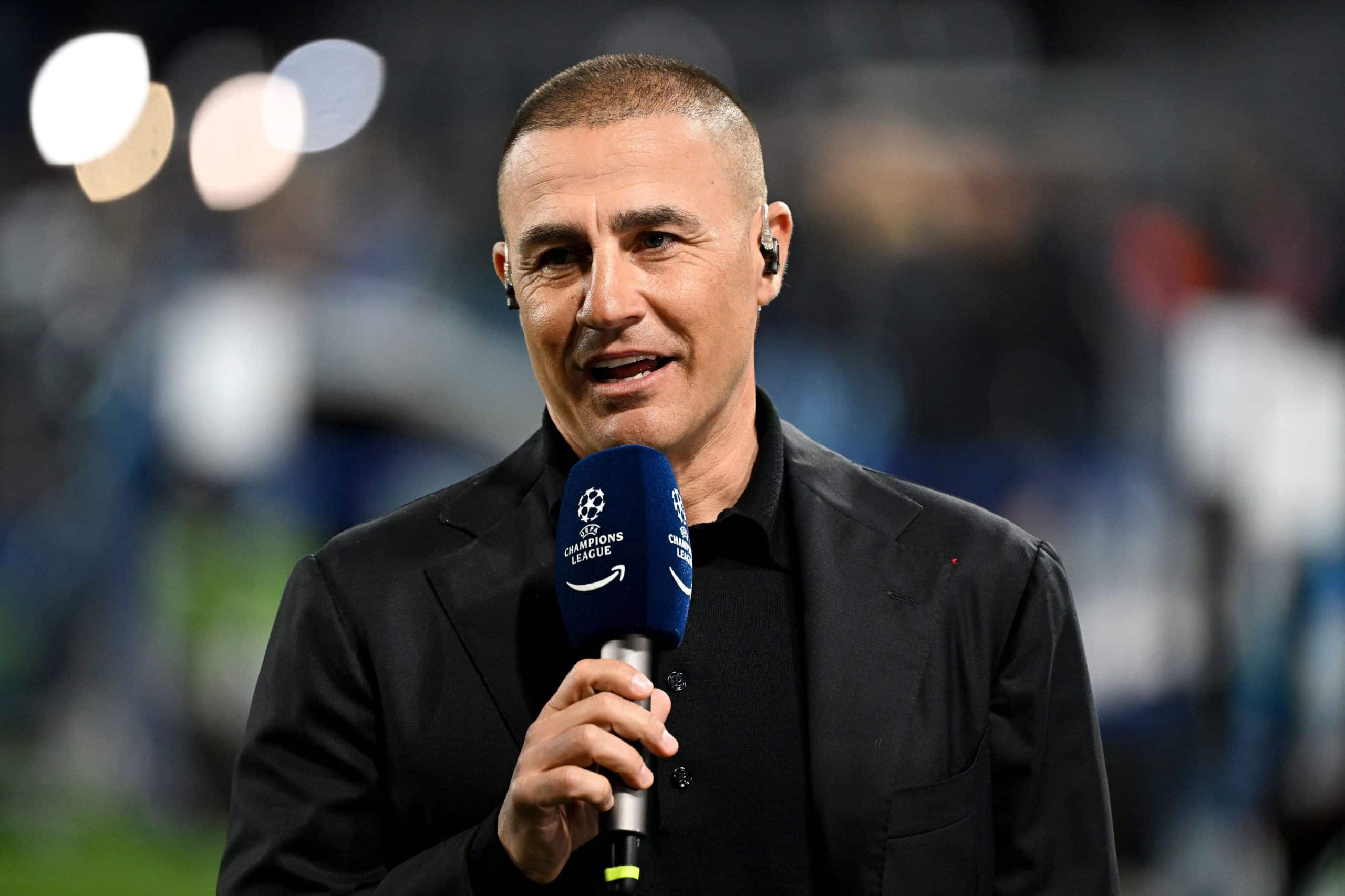 Fabio Cannavaro