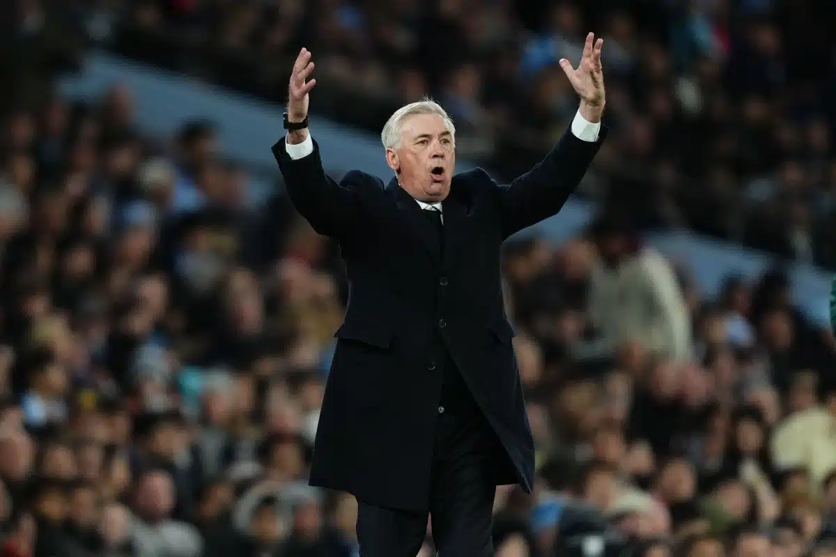 Carlo Ancelotti