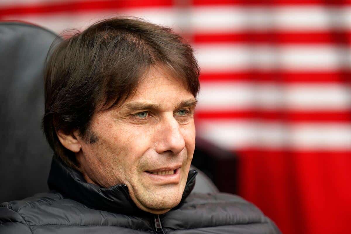 Antonio Conte