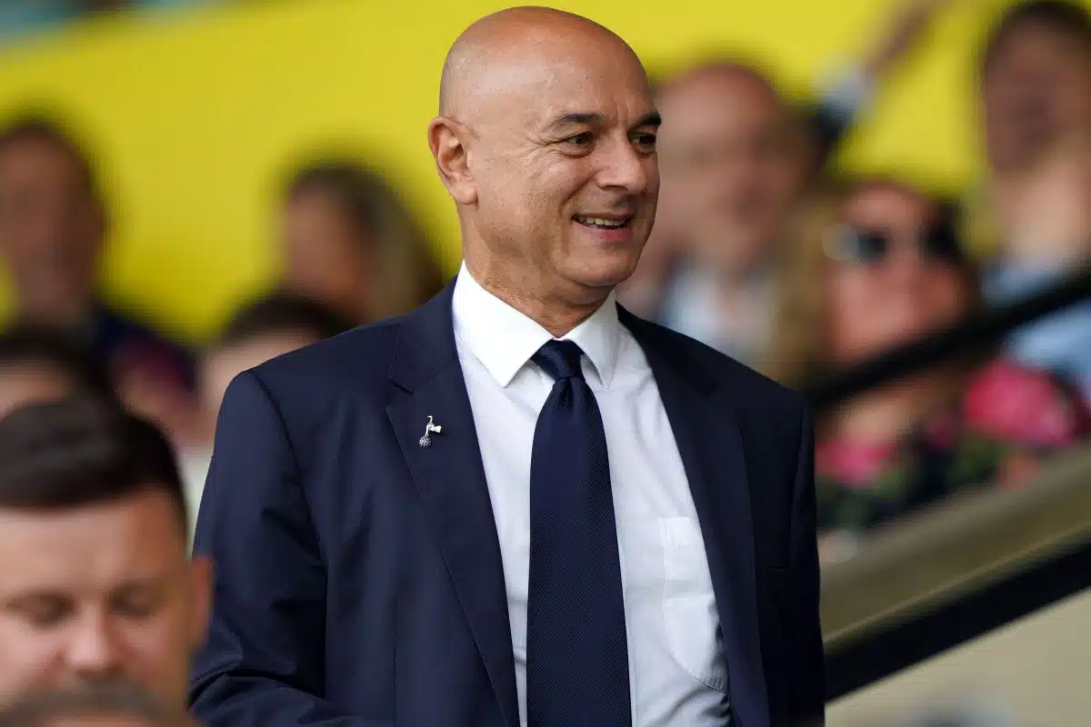 Daniel Levy