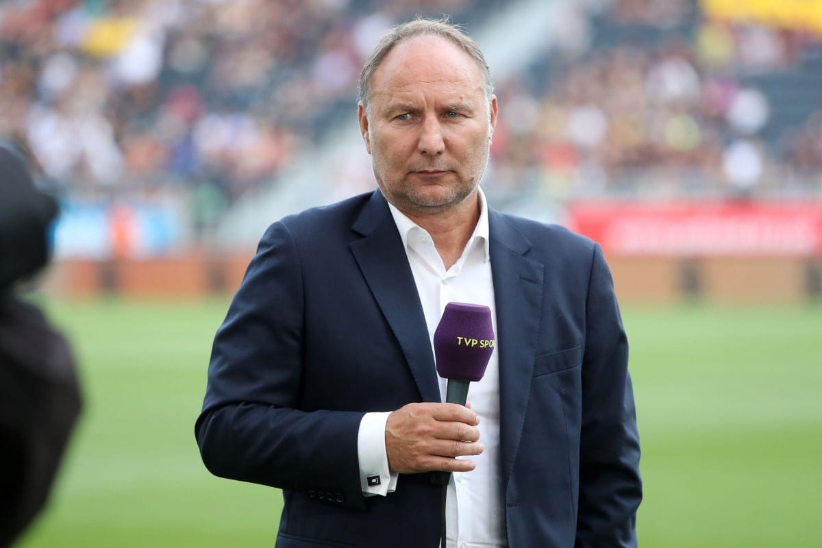 Dariusz Adamczuk